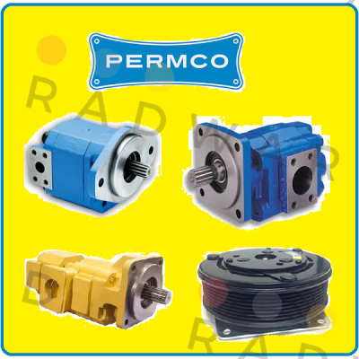 Permco logo