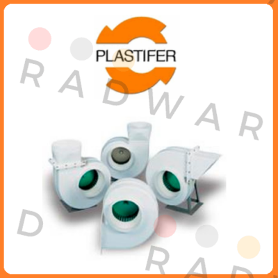 Plastifer logo