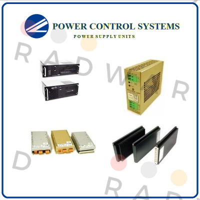 Power Control Systems logo