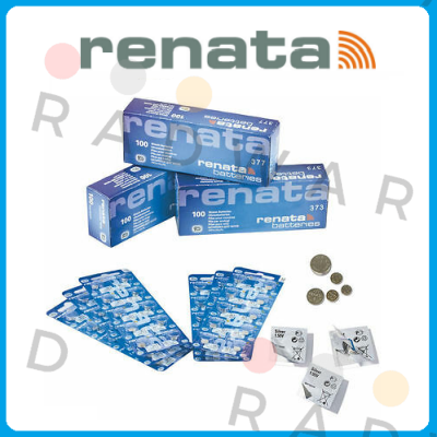 Renata logo