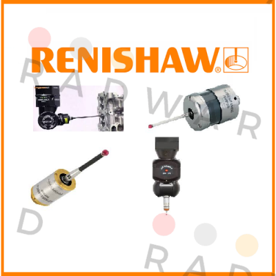 Renishaw logo