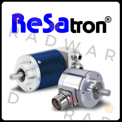 Resatron logo