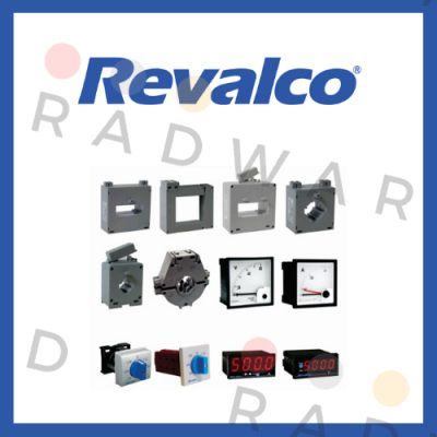 Revalco logo