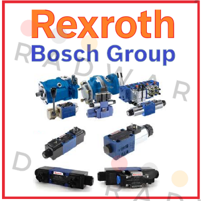 Rexroth logo