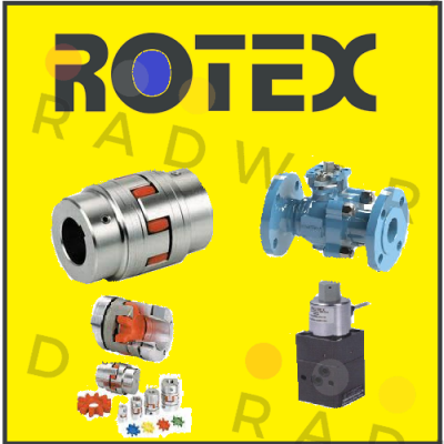 Rotex logo