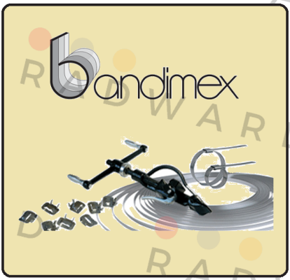 Bandimex logo