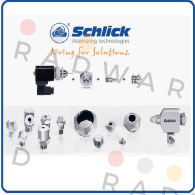 Schlick logo