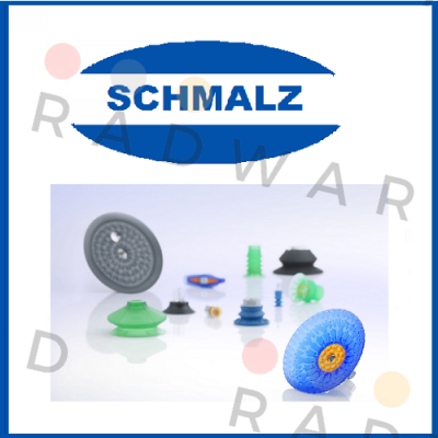 Schmalz logo