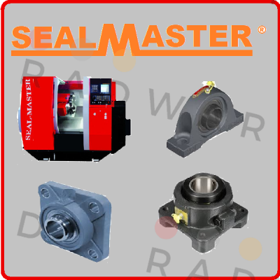 SealMaster logo