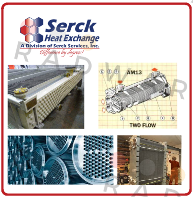 Serck logo