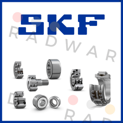 Skf logo