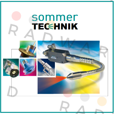 Sommer Technik logo