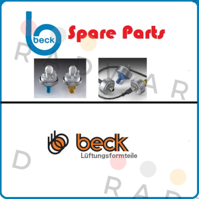 Beck logo