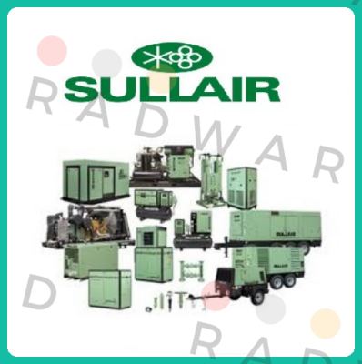 Sullair logo