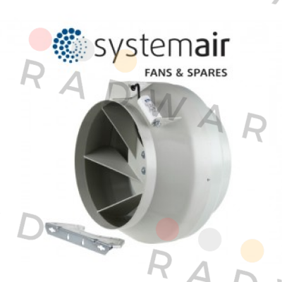 Systemair logo