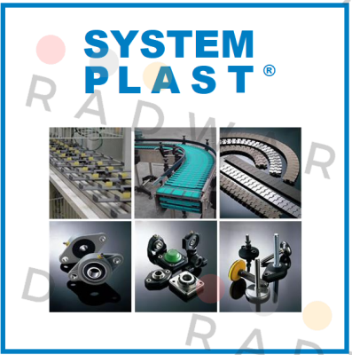 System Plast logo