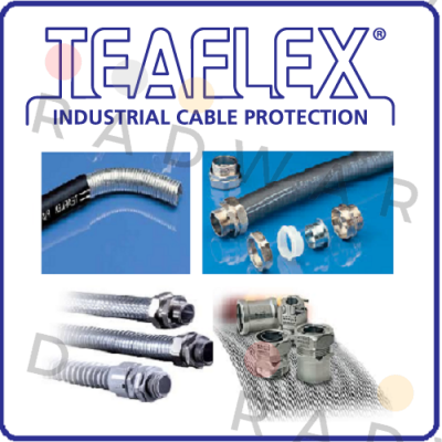 Teaflex logo