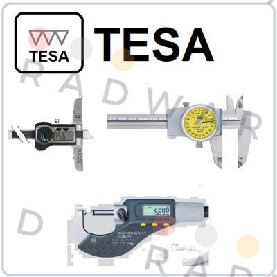 Tesa logo