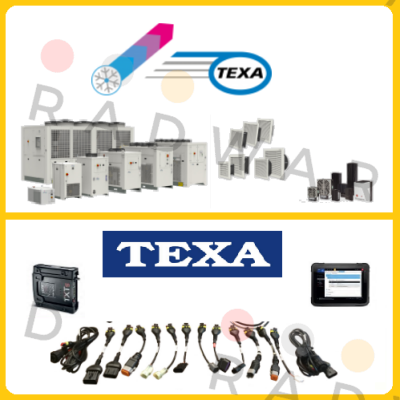 Texa logo