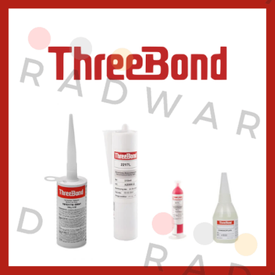 Three Bond logo