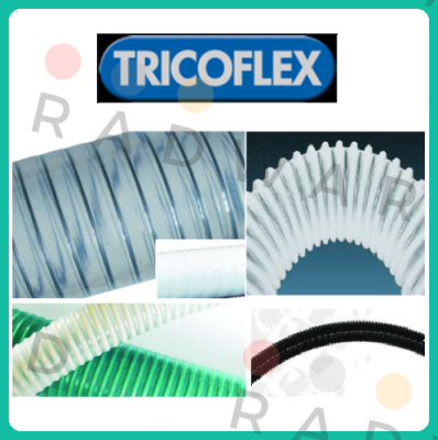 Tricoflex logo