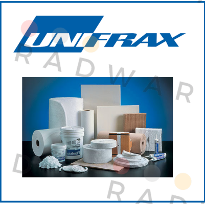 Unifrax logo