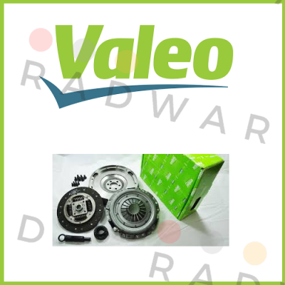 Valeo logo