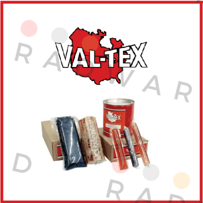 Val-Tex logo