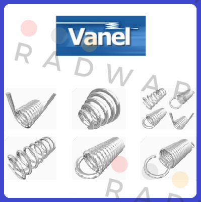 Vanel logo