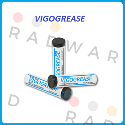 Vigogrease logo