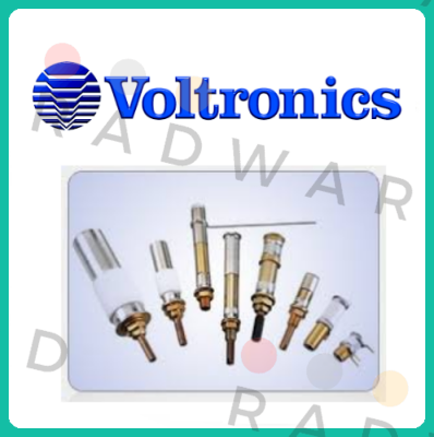 Voltronics logo