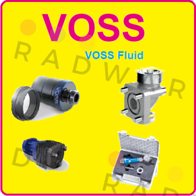 Voss logo