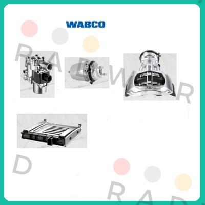 Wabco logo