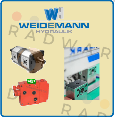 Weidemann logo