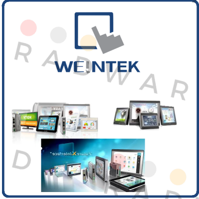 Weintek logo