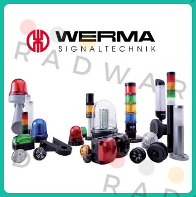 Werma logo