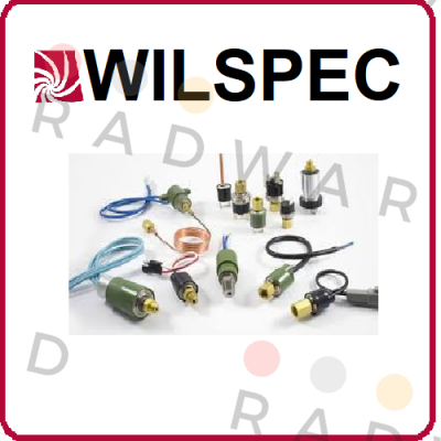 Wilspec logo