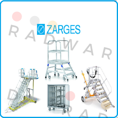 Zarges logo