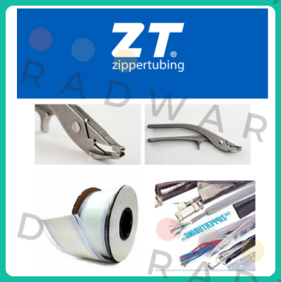 Zippertubing logo