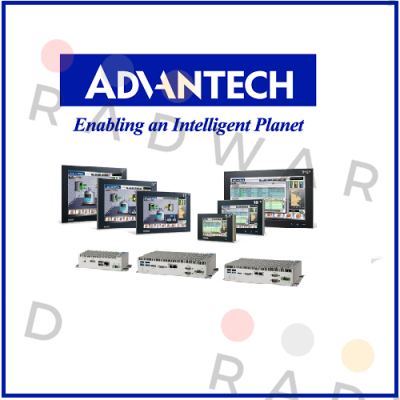 Advantech logo