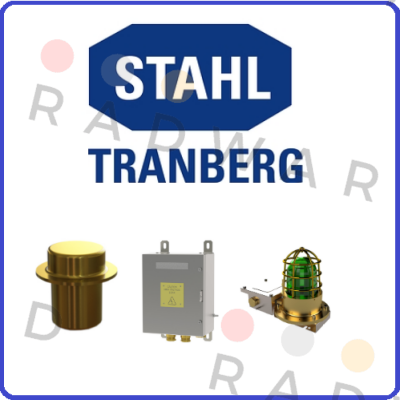 TRANBERG logo