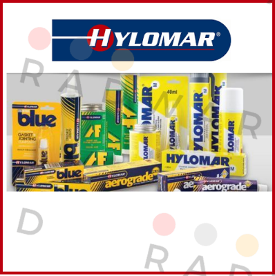 Hylomar logo