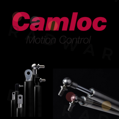 Camloc logo