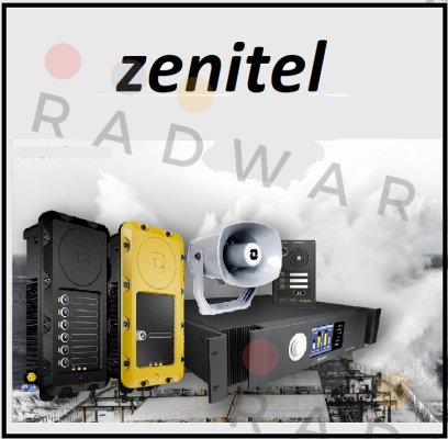 Zenitel logo