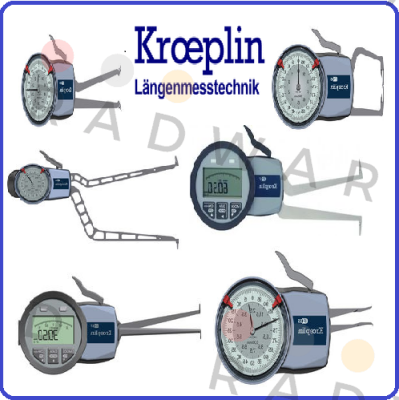 Kroeplin logo