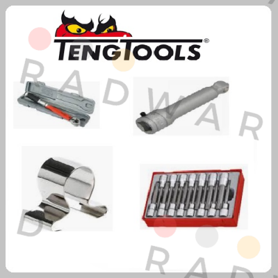 Tengtools logo