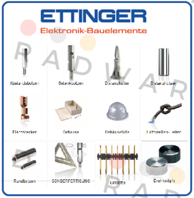 Ettinger logo