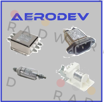 AERODEV logo