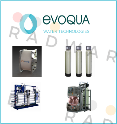 Evoqua Water Technologies logo