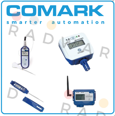 Comark logo